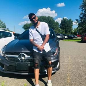 Meet your Posher, Vinay